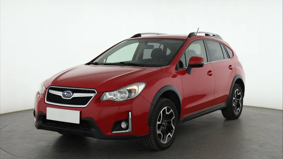 Subaru XV -
