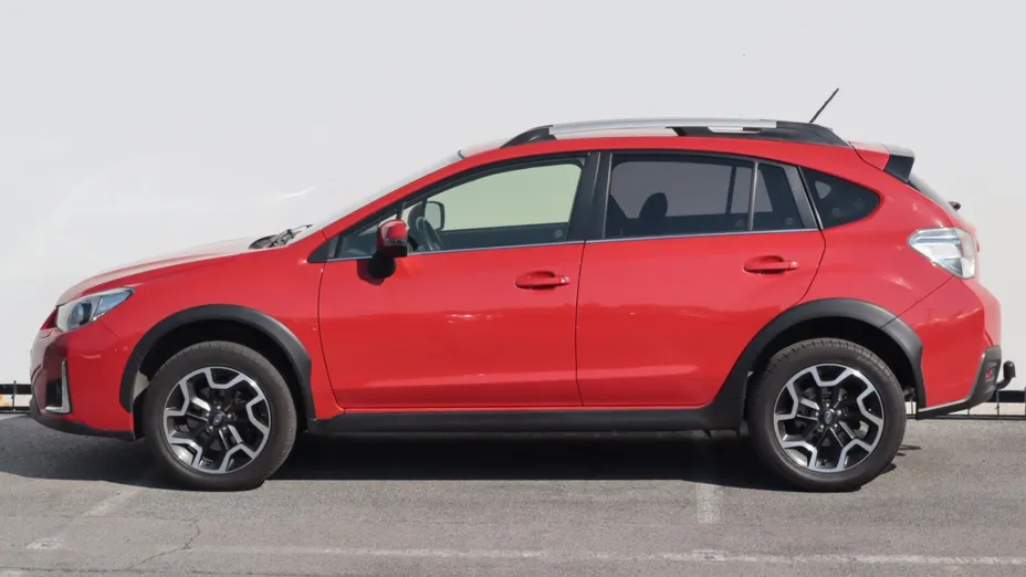Subaru XV -