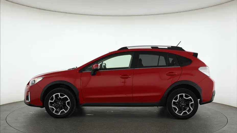 Subaru XV -
