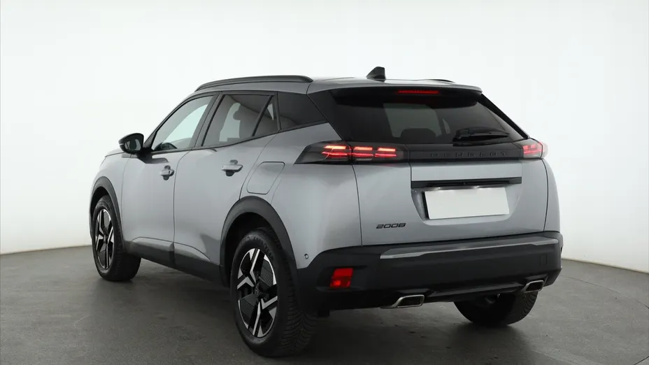 Peugeot 2008 -