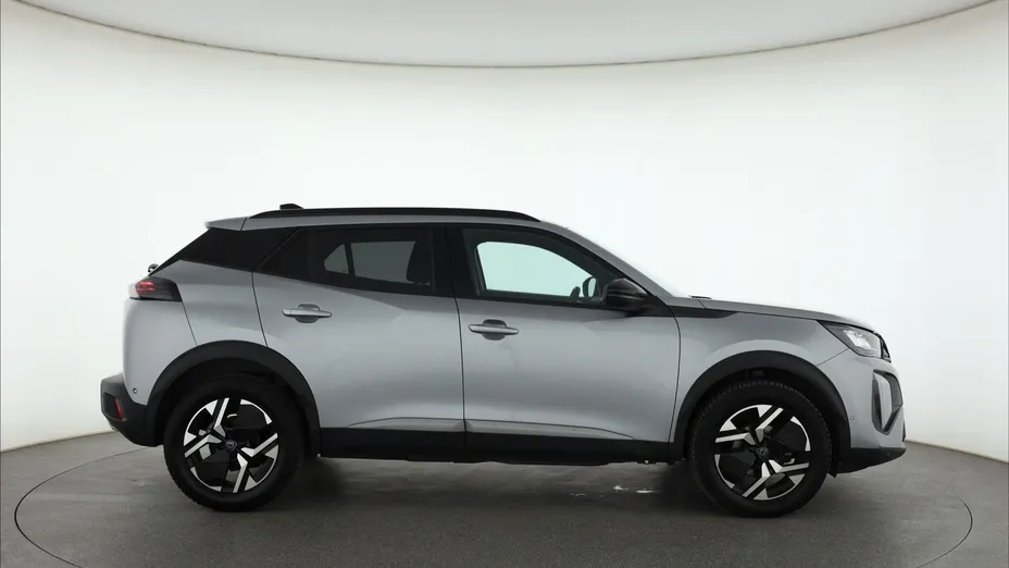 Peugeot 2008 -
