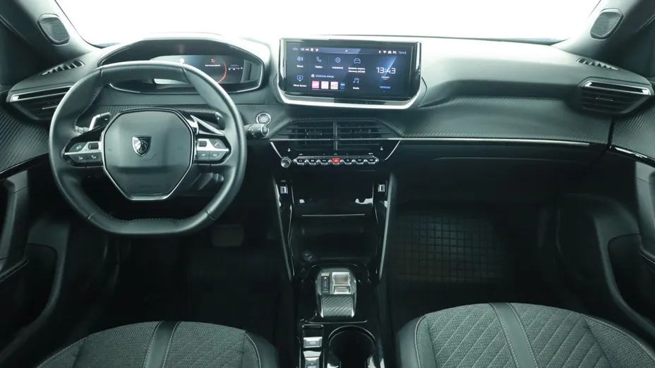 Peugeot 2008 -