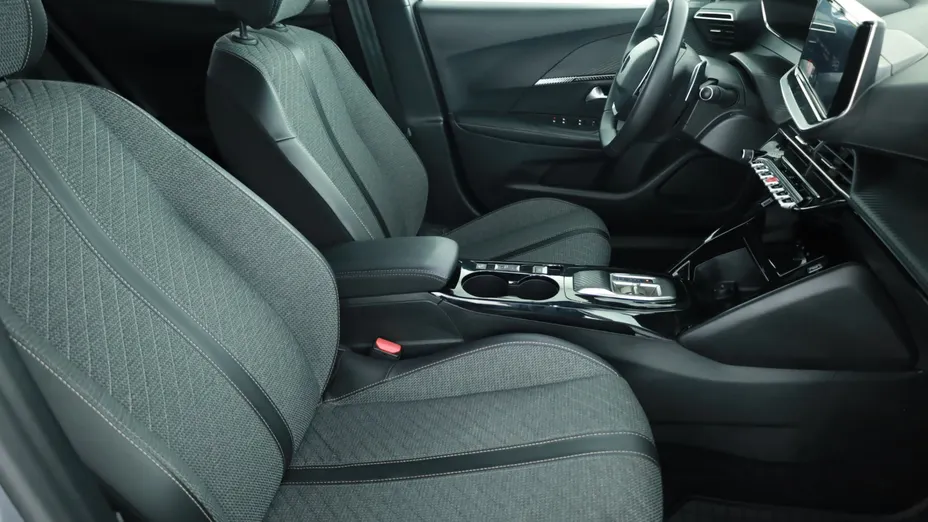 Peugeot 2008 -
