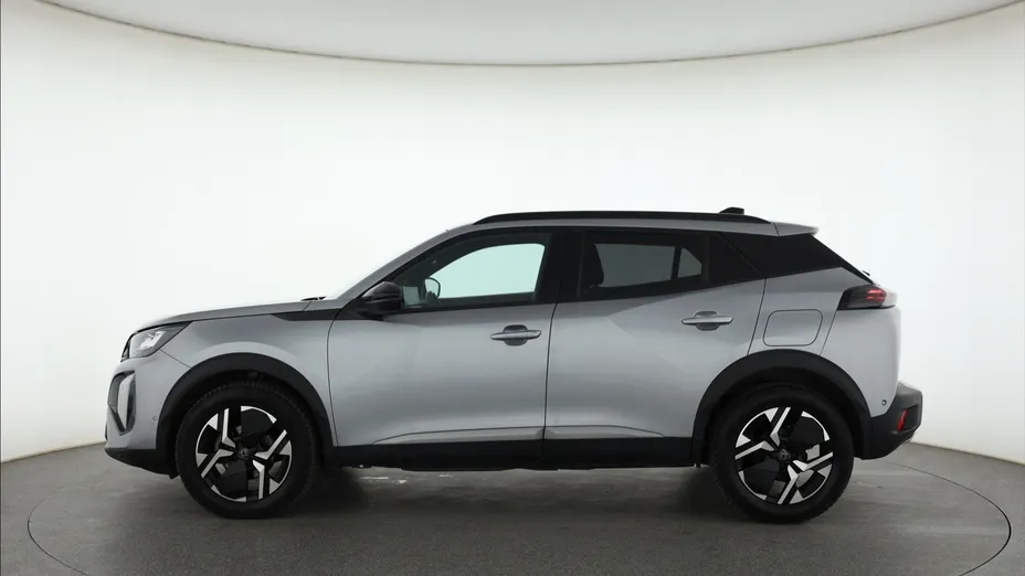 Peugeot 2008 -
