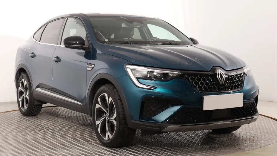 Renault Arkana -