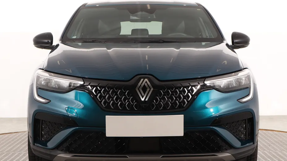 Renault Arkana -