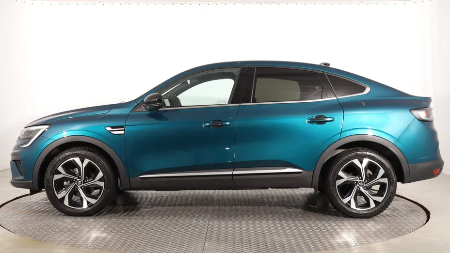 Renault Arkana -