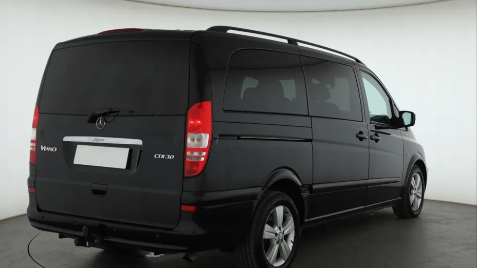 Mercedes Viano -
