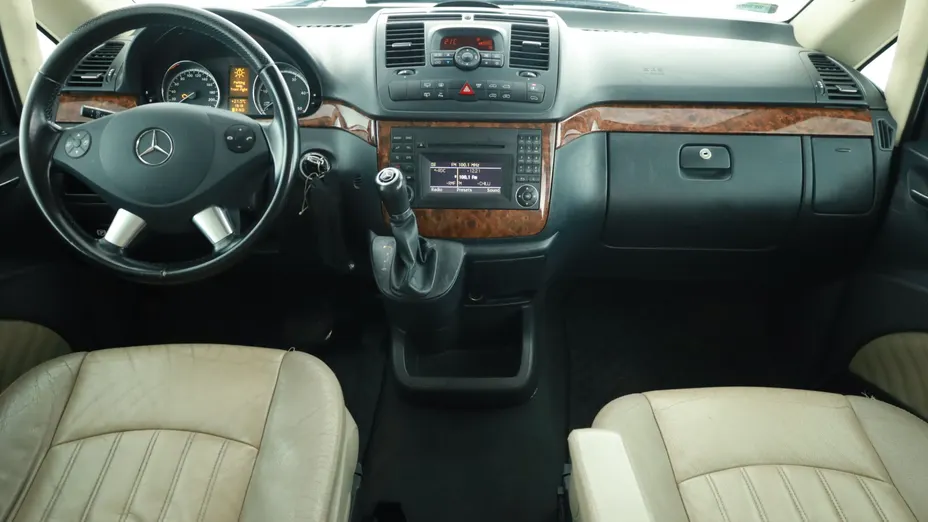 Mercedes Viano -