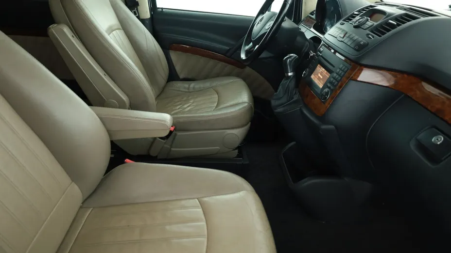 Mercedes Viano -