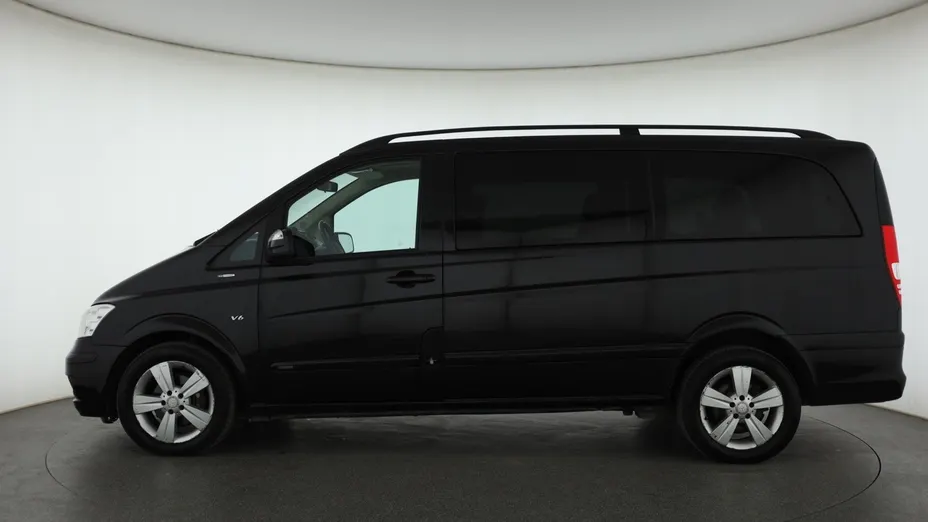 Mercedes Viano -