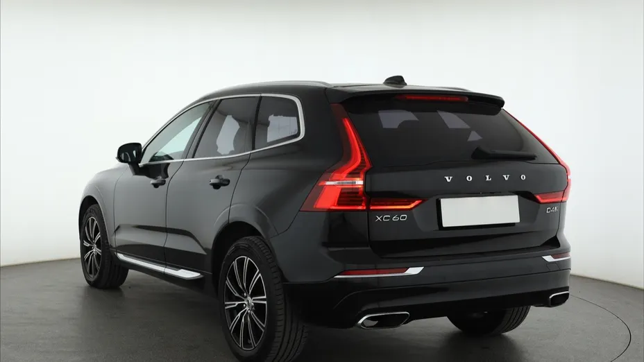Volvo XC60 -