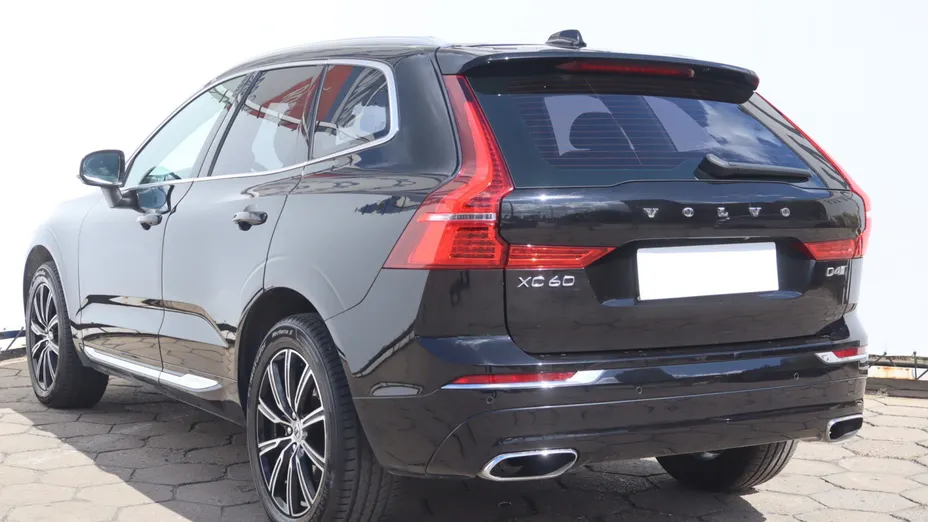 Volvo XC60 -
