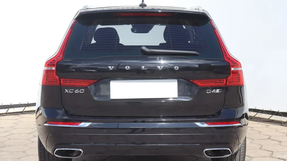 Volvo XC60 -