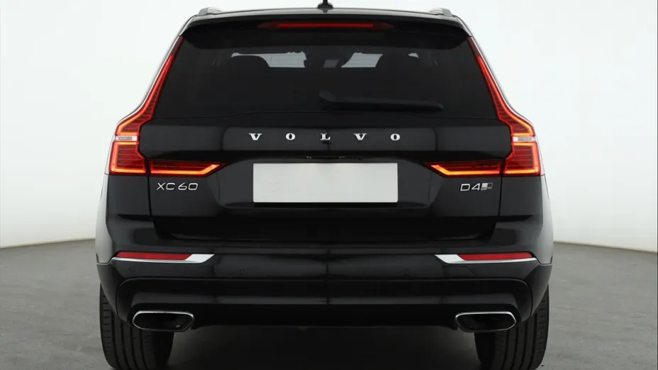 Volvo XC60 -