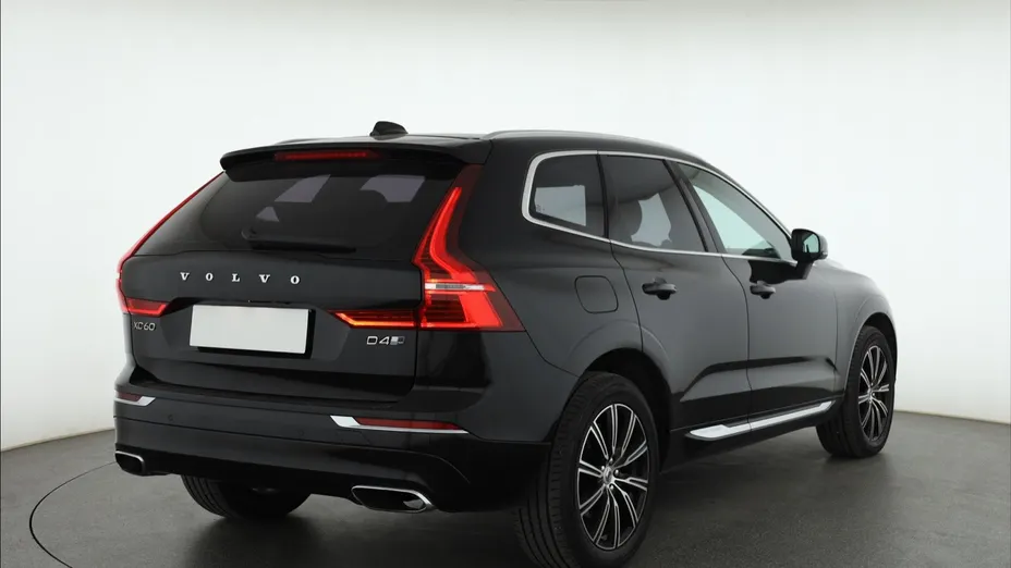 Volvo XC60 -