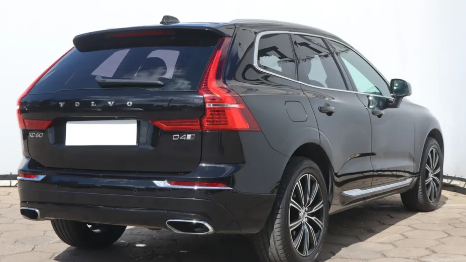 Volvo XC60 -