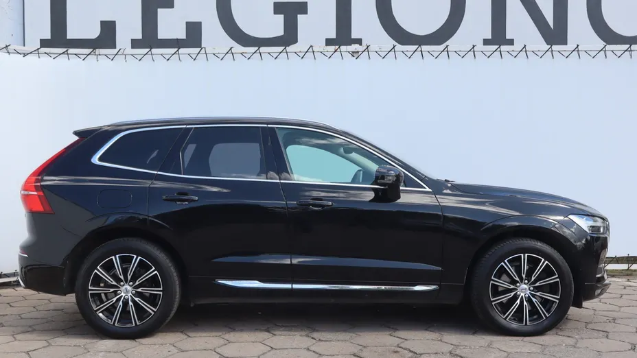 Volvo XC60 -