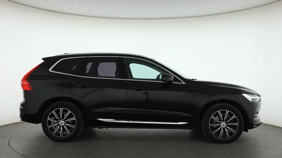 Volvo XC60 -