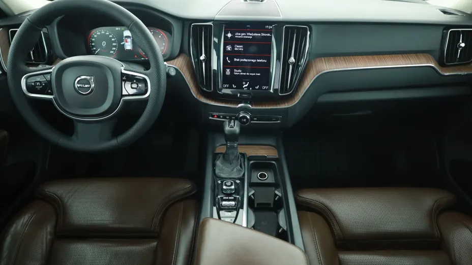 Volvo XC60 -