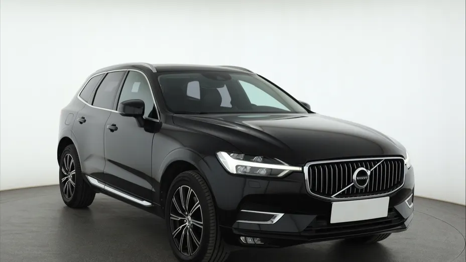 Volvo XC60 -