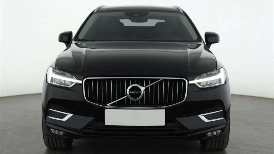 Volvo XC60 -