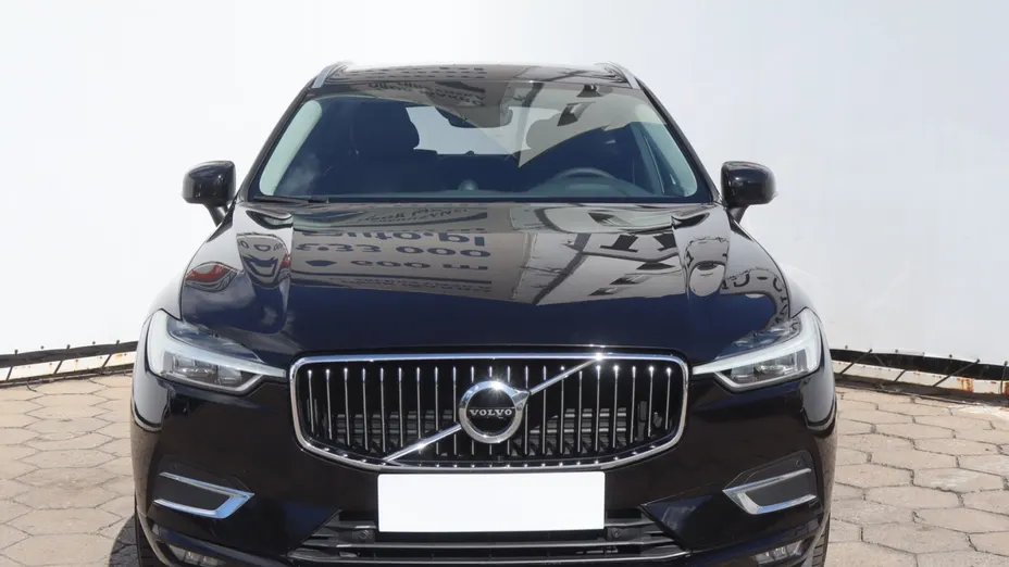 Volvo XC60 -