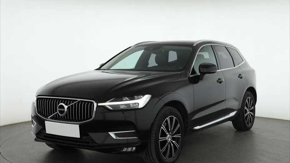 Volvo XC60 -