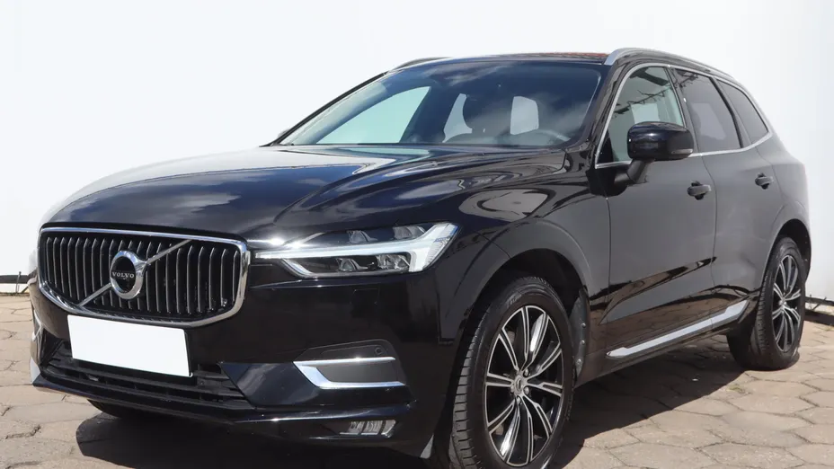 Volvo XC60 -