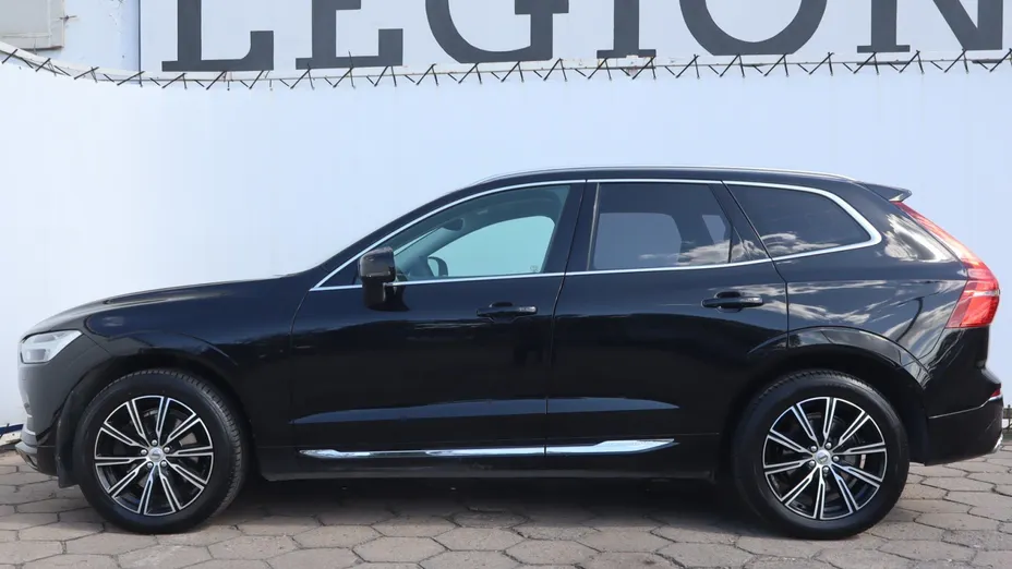 Volvo XC60 -