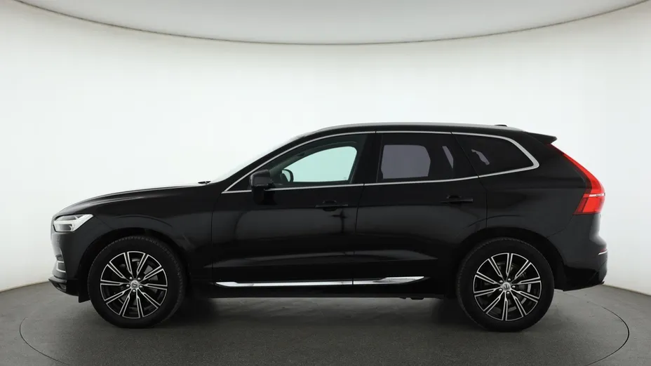 Volvo XC60 -