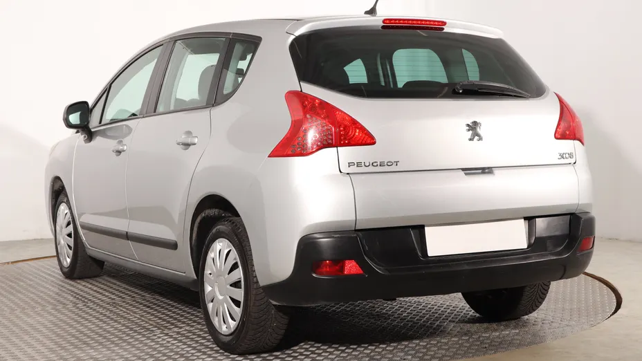 Peugeot 3008 -