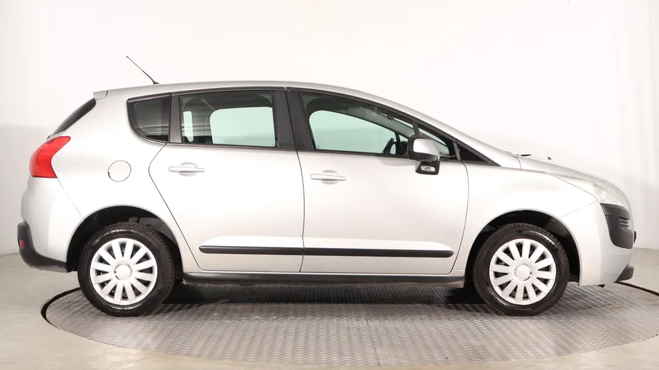 Peugeot 3008 -