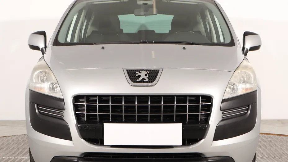 Peugeot 3008 -