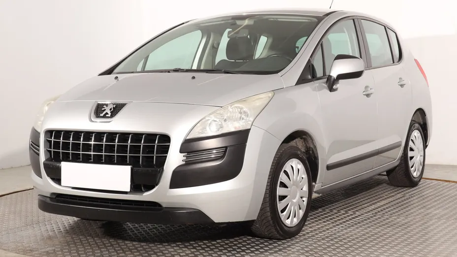 Peugeot 3008 -