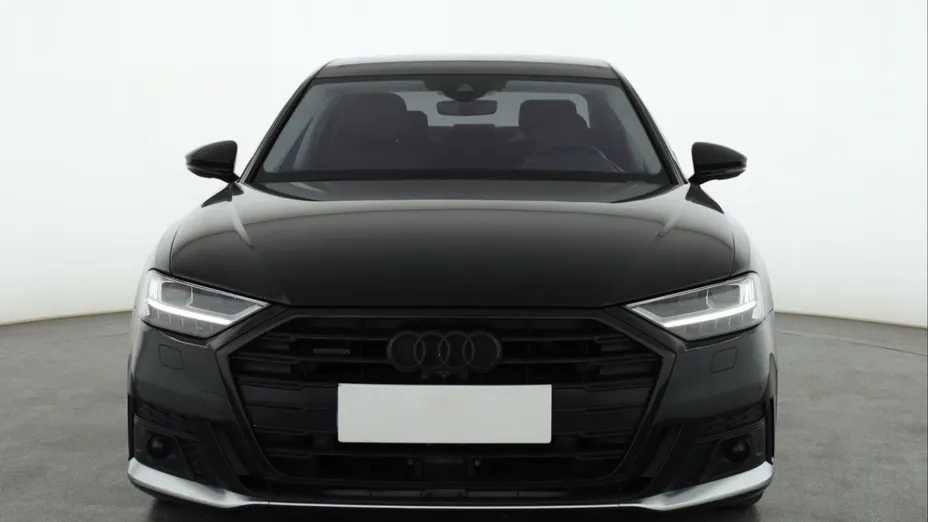 Audi A8 -