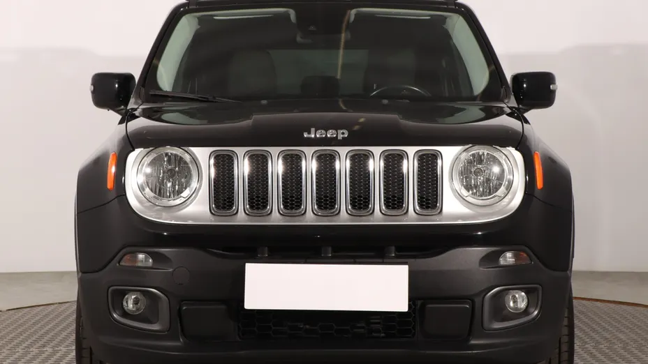 Jeep Renegade -