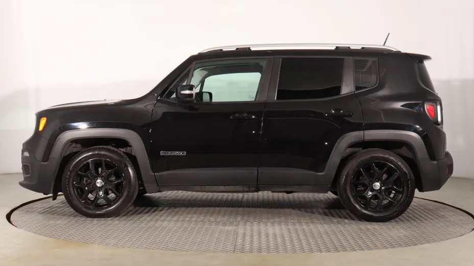 Jeep Renegade -
