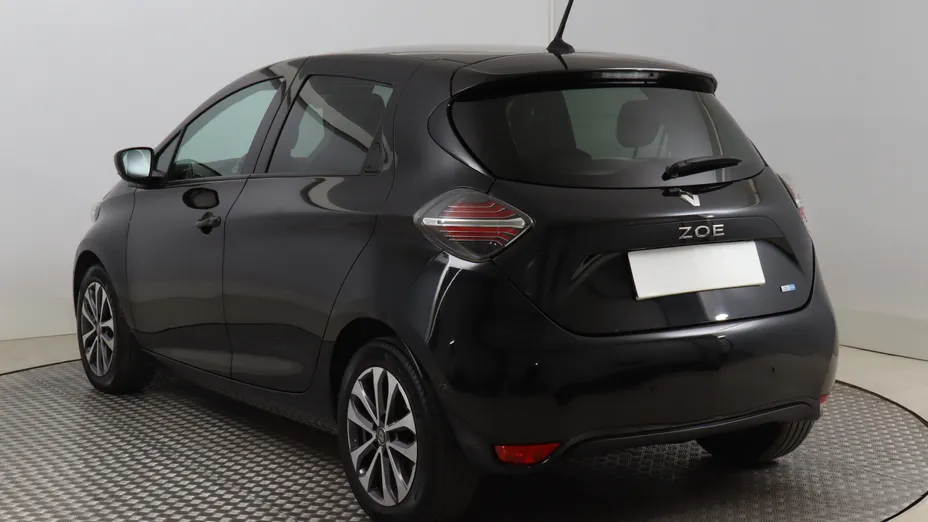 Renault ZOE -