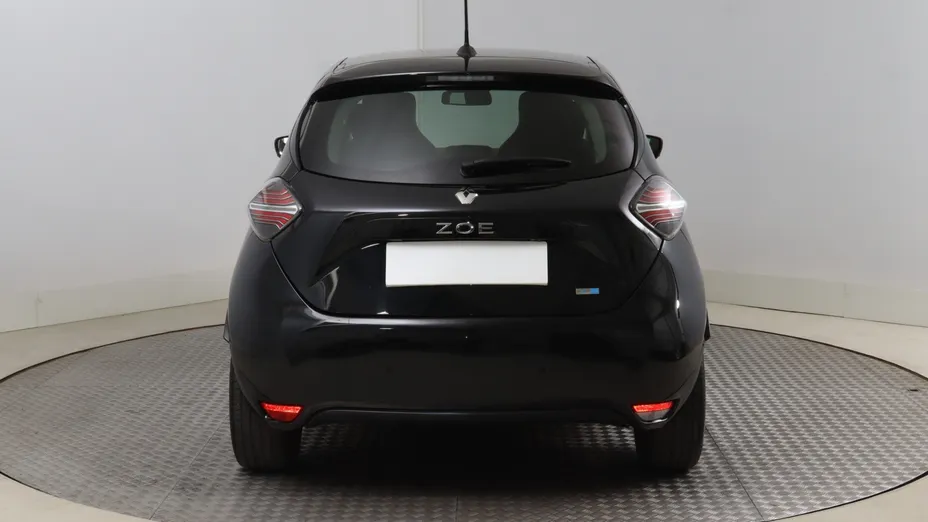 Renault ZOE -