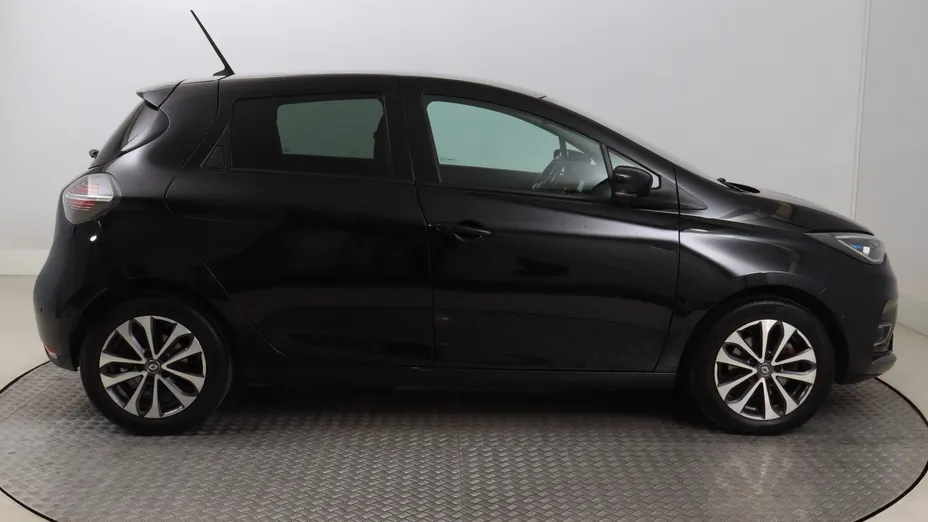 Renault ZOE -