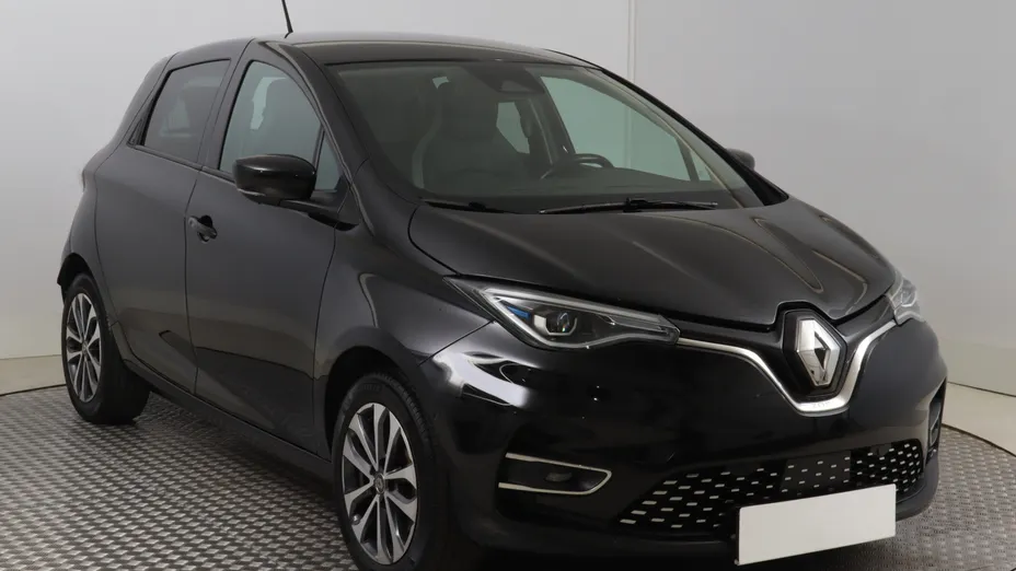 Renault ZOE -