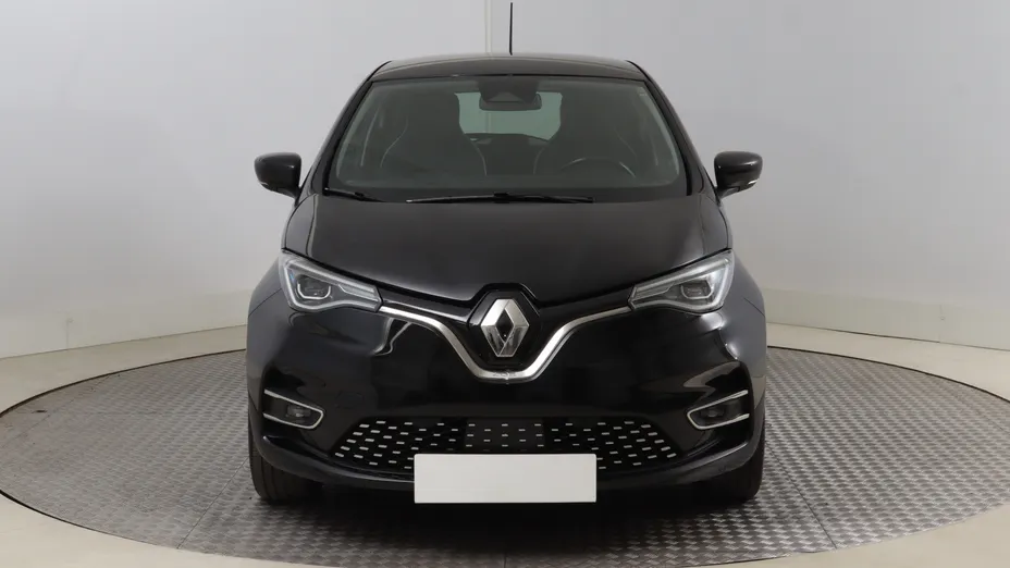 Renault ZOE -