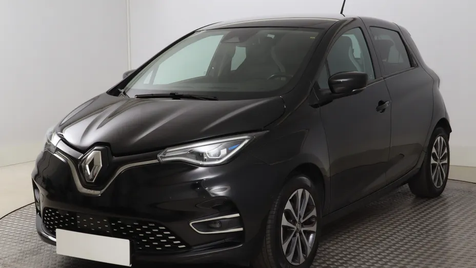 Renault ZOE -