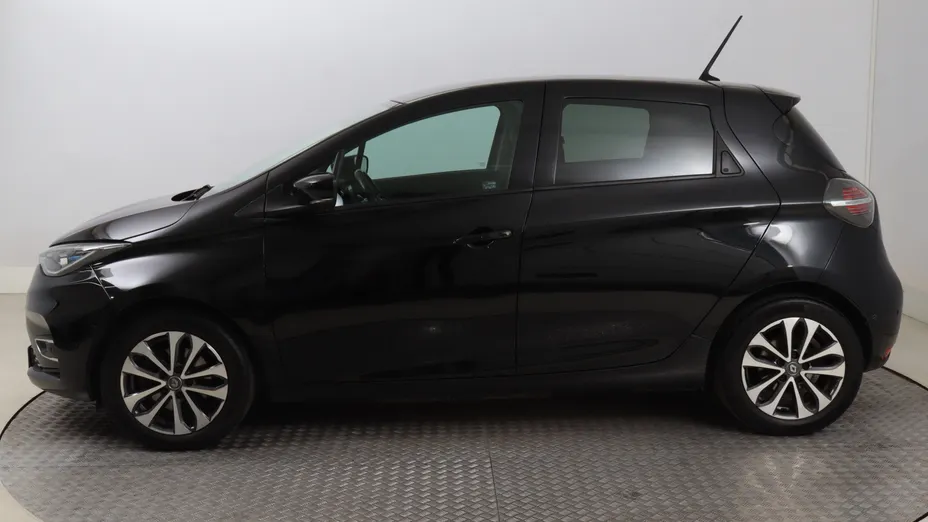 Renault ZOE -