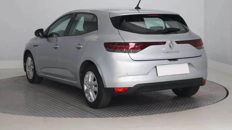 Renault Megane -