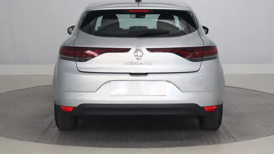Renault Megane -