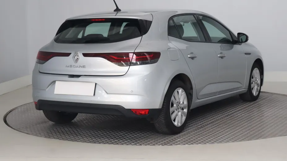 Renault Megane -