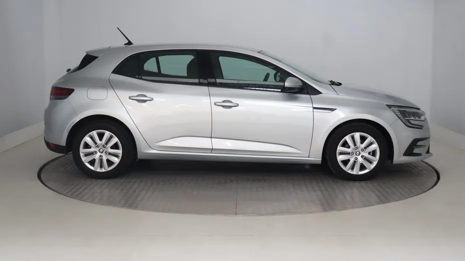 Renault Megane -