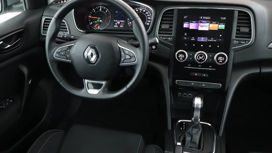 Renault Megane -